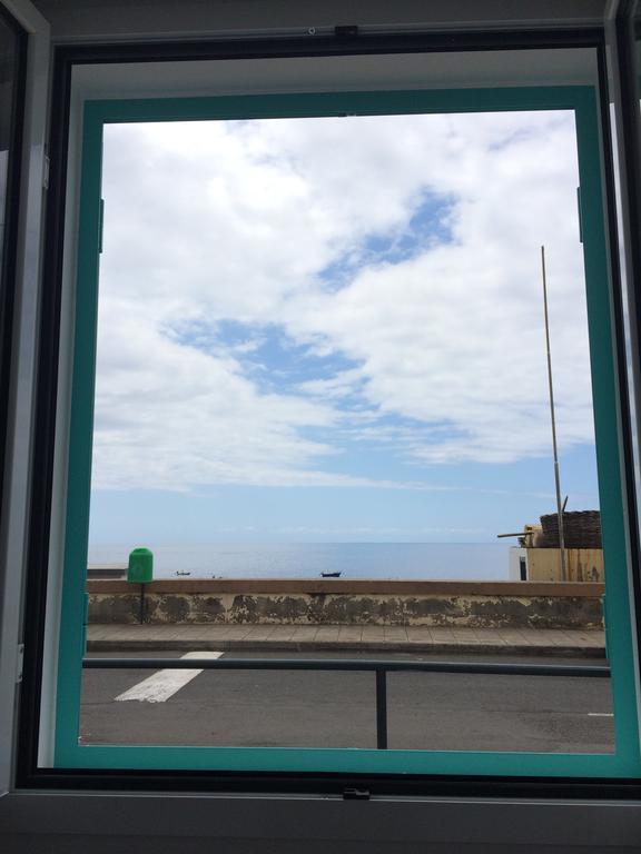فيلا Aqua Sea House Madalena do Mar المظهر الخارجي الصورة