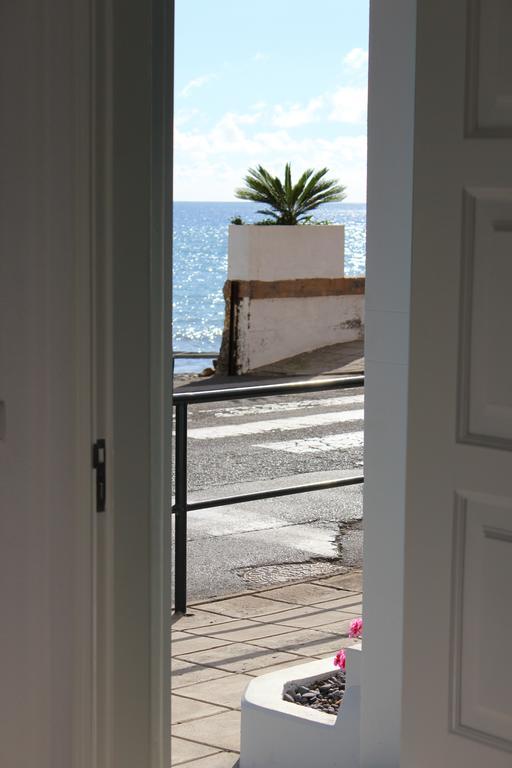 فيلا Aqua Sea House Madalena do Mar المظهر الخارجي الصورة