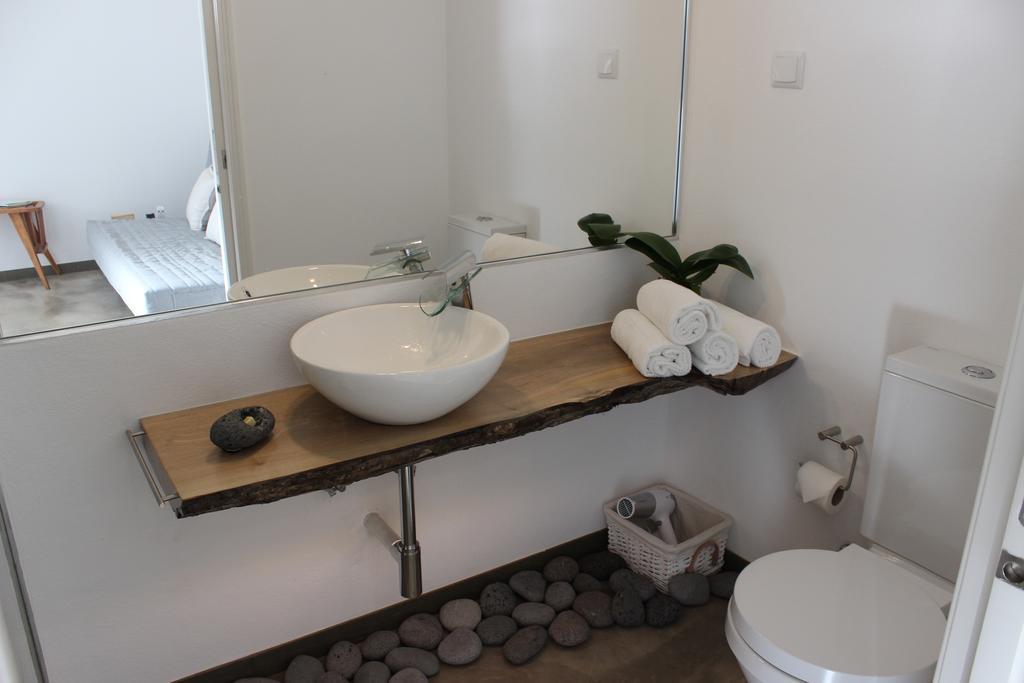 فيلا Aqua Sea House Madalena do Mar الغرفة الصورة