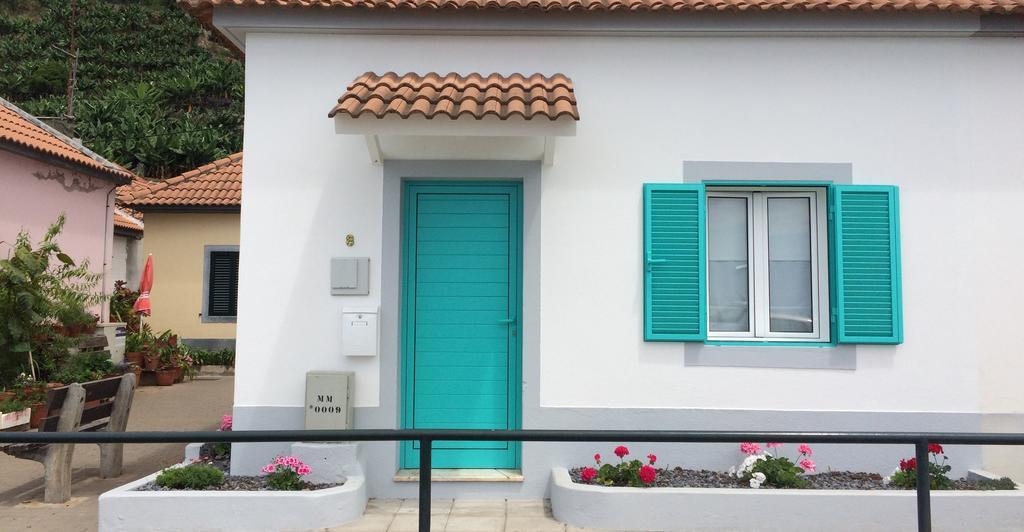 فيلا Aqua Sea House Madalena do Mar المظهر الخارجي الصورة